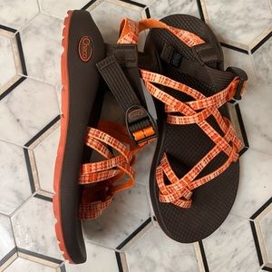 Chacos